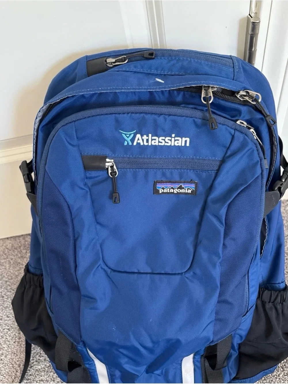 Patagonia Aysen 25L Over Should Backpack